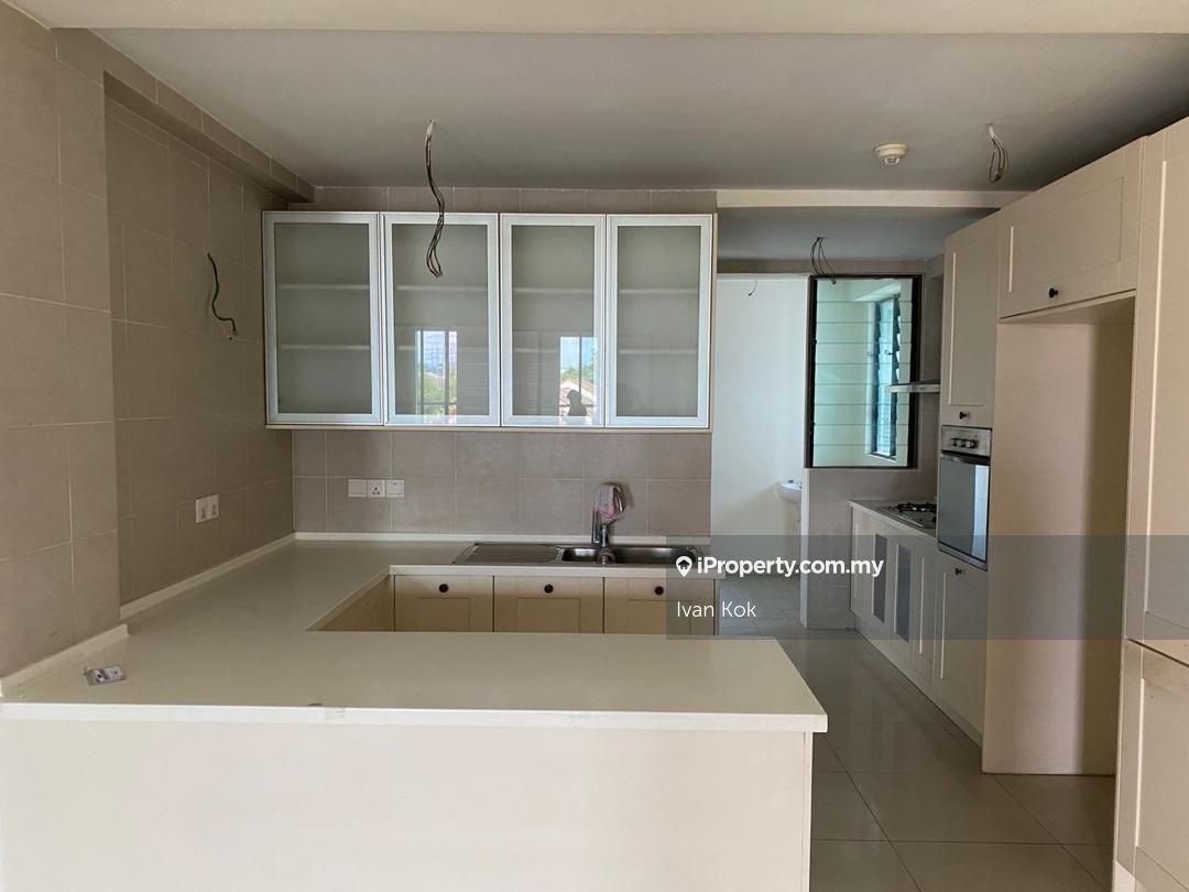 Kondominium untuk Dijual di Ara Hill Condominium oleh Ivan Kok - iProperty.com.my