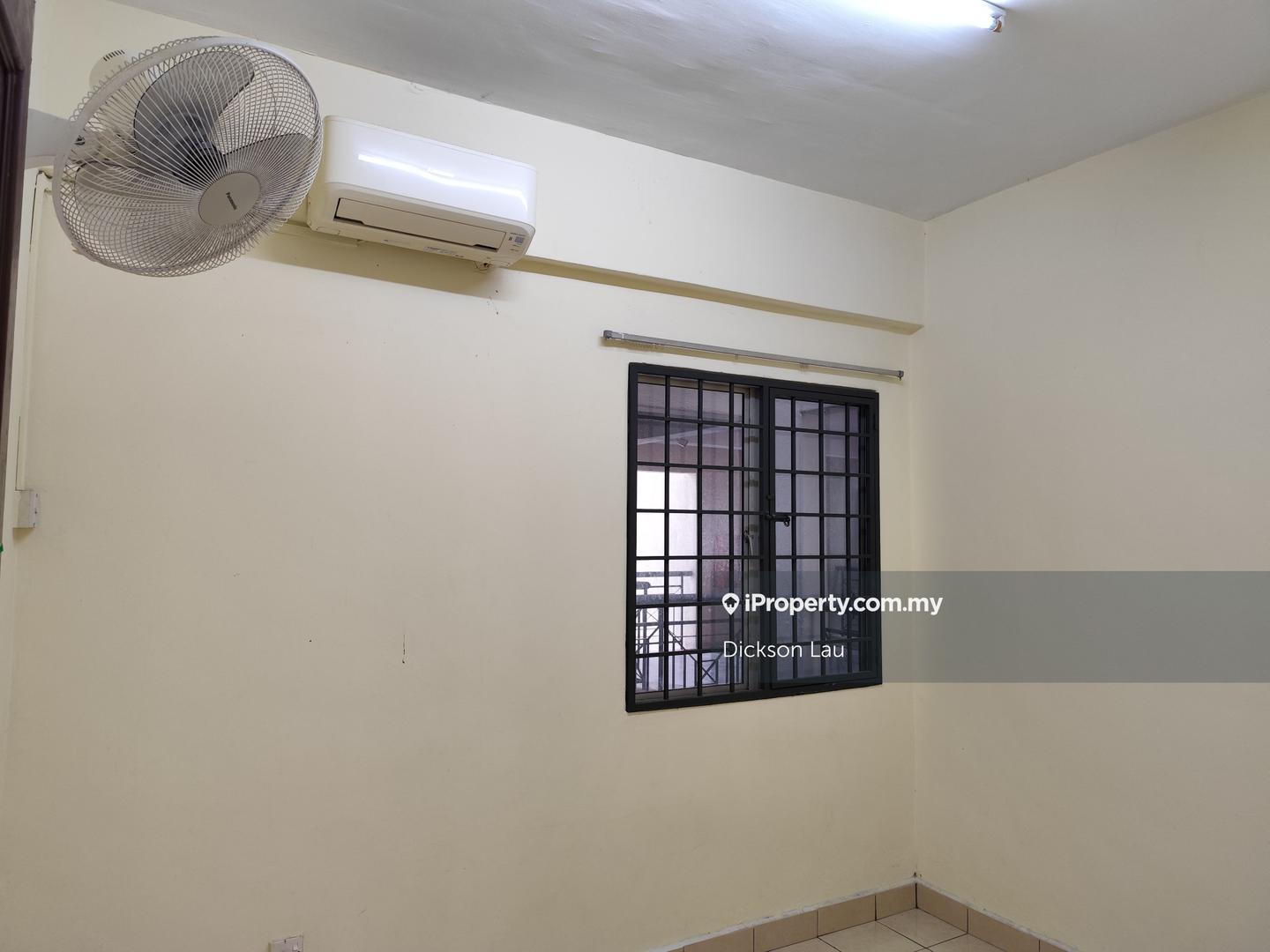 Pangsapuri untuk Dijual di Mas Kipark Damansara oleh Dickson Lau - iProperty.com.my