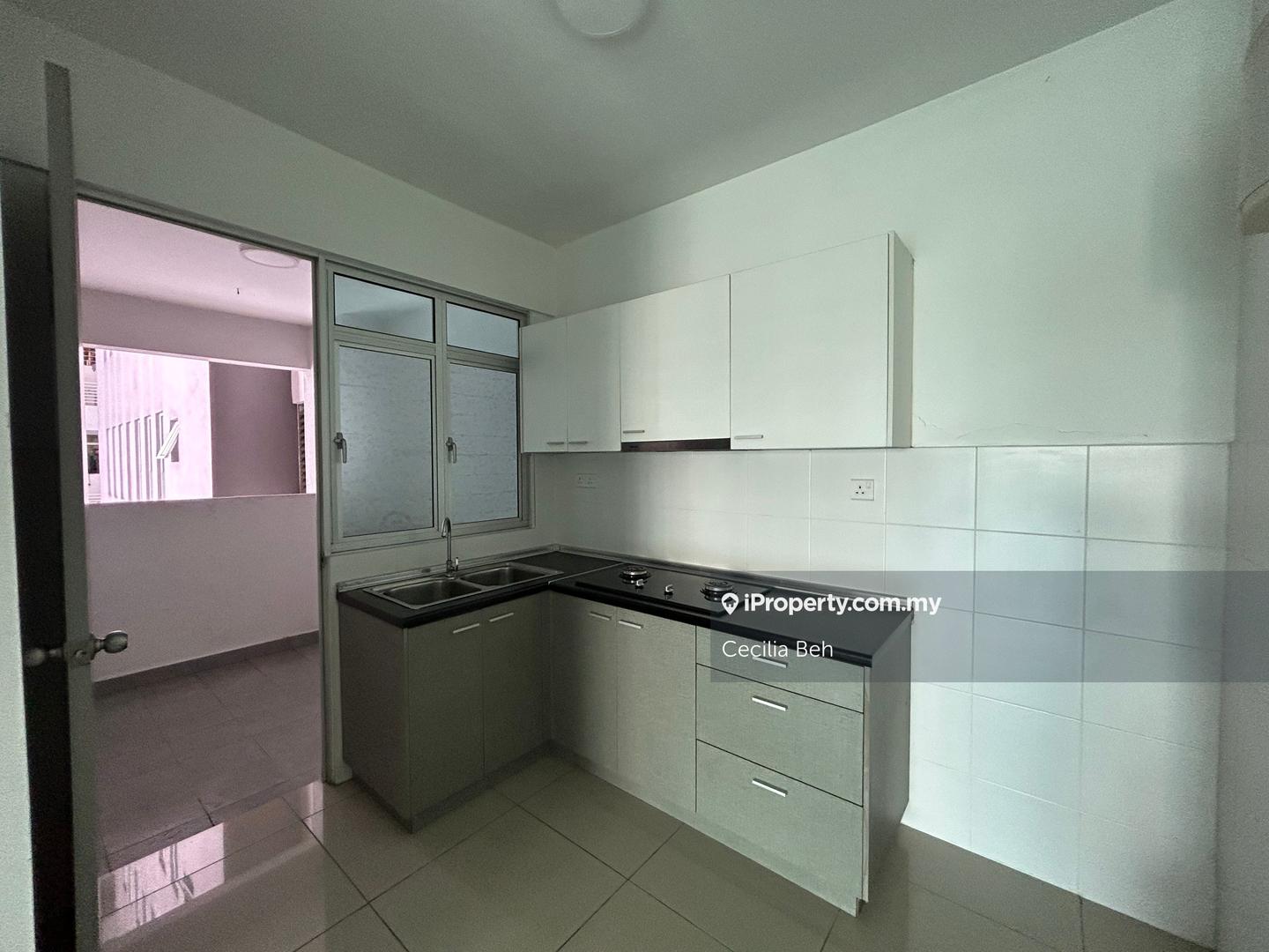 Condominium for Sale in Kiara Residence 2 (Residensi Kiara Jalil 2) by Cecilia Beh - iProperty.com.my