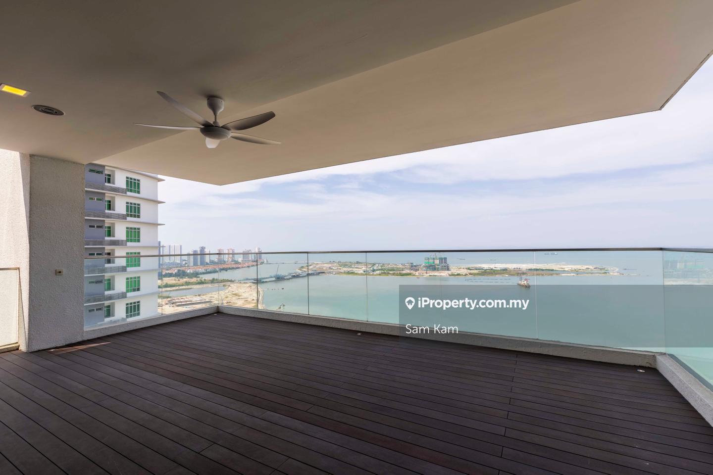 Condominium for Rent in Setia V Residences by Sam Kam - iProperty.com.my