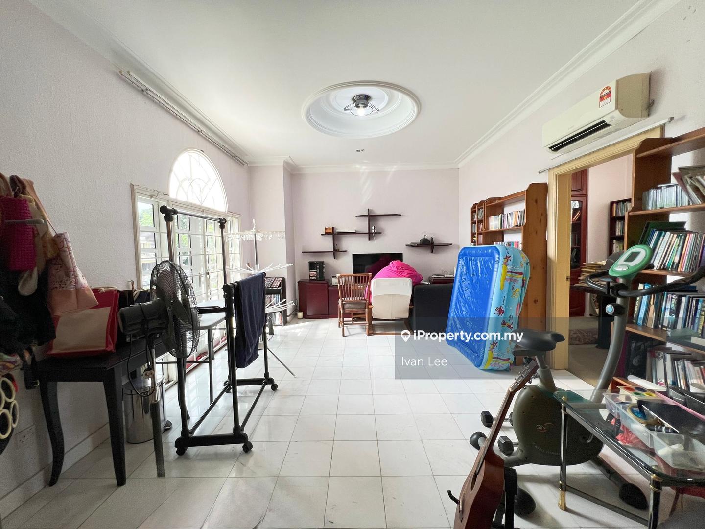 Banglo untuk Dijual di Taman Tun Dr. Ismail, Kuala Lumpur oleh Ivan Lee - iProperty.com.my