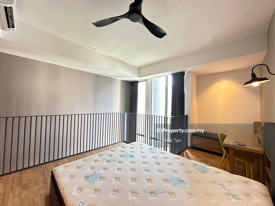 Condominium for Sale in Twy Duplex Condos by Jeanne Tan - iProperty.com.my