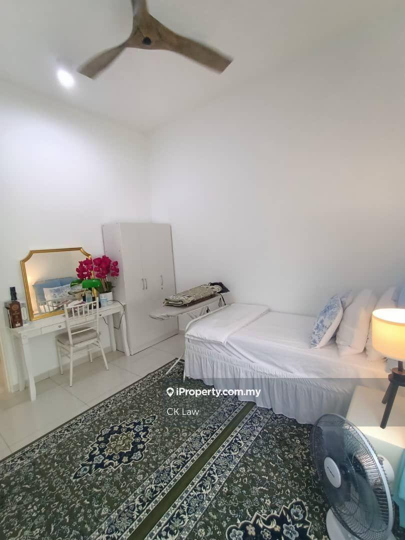 2-storey Terraced House for Sale in Eco Forest, Semenyih by CK Law - iProperty.com.my