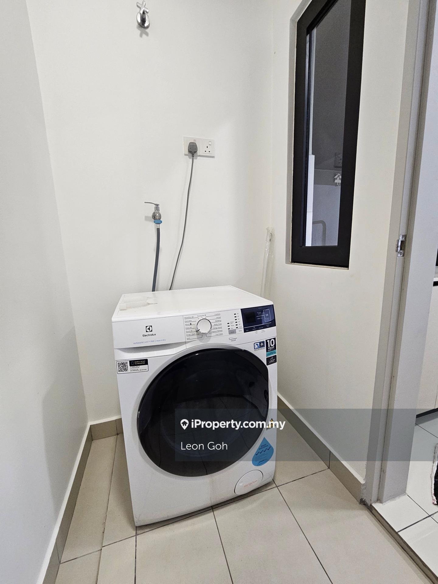 Service Residence for Rent in The Amber Residence @ TwentyFive.7 by Leon Goh - iProperty.com.my