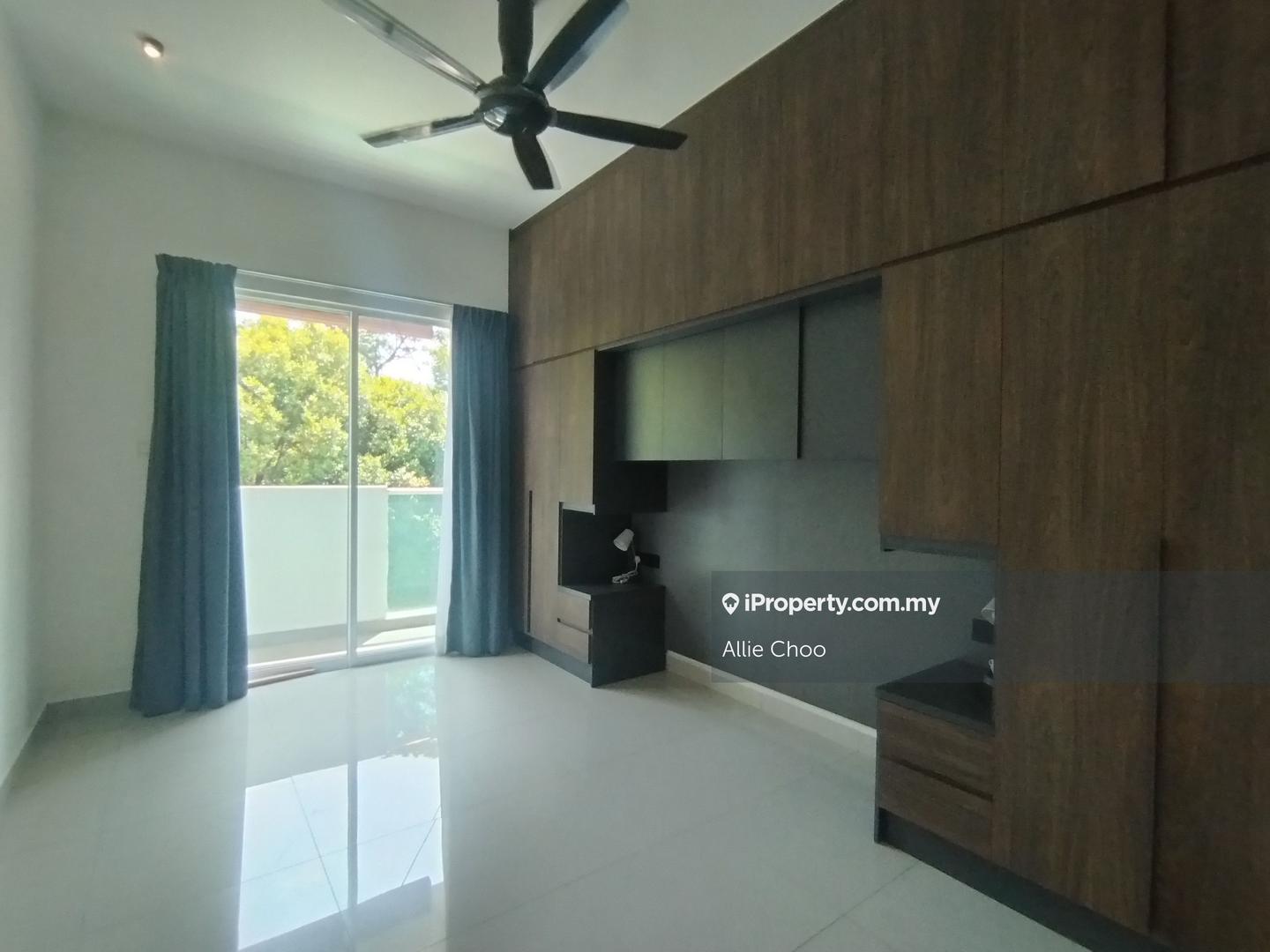 Condominium for Rent in Subang Parkhomes by Allie Choo - iProperty.com.my
