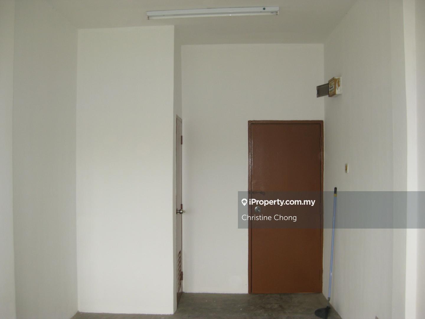 Apartment for Sale in Pangsapuri Lili by Christine Chong - iProperty.com.my