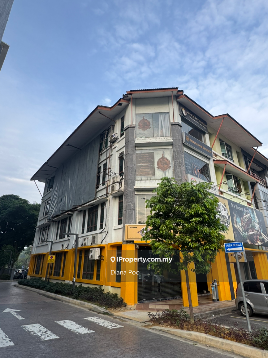 Kedai untuk Disewa di Kelana Jaya, Petaling Jaya oleh Diana Poo - iProperty.com.my