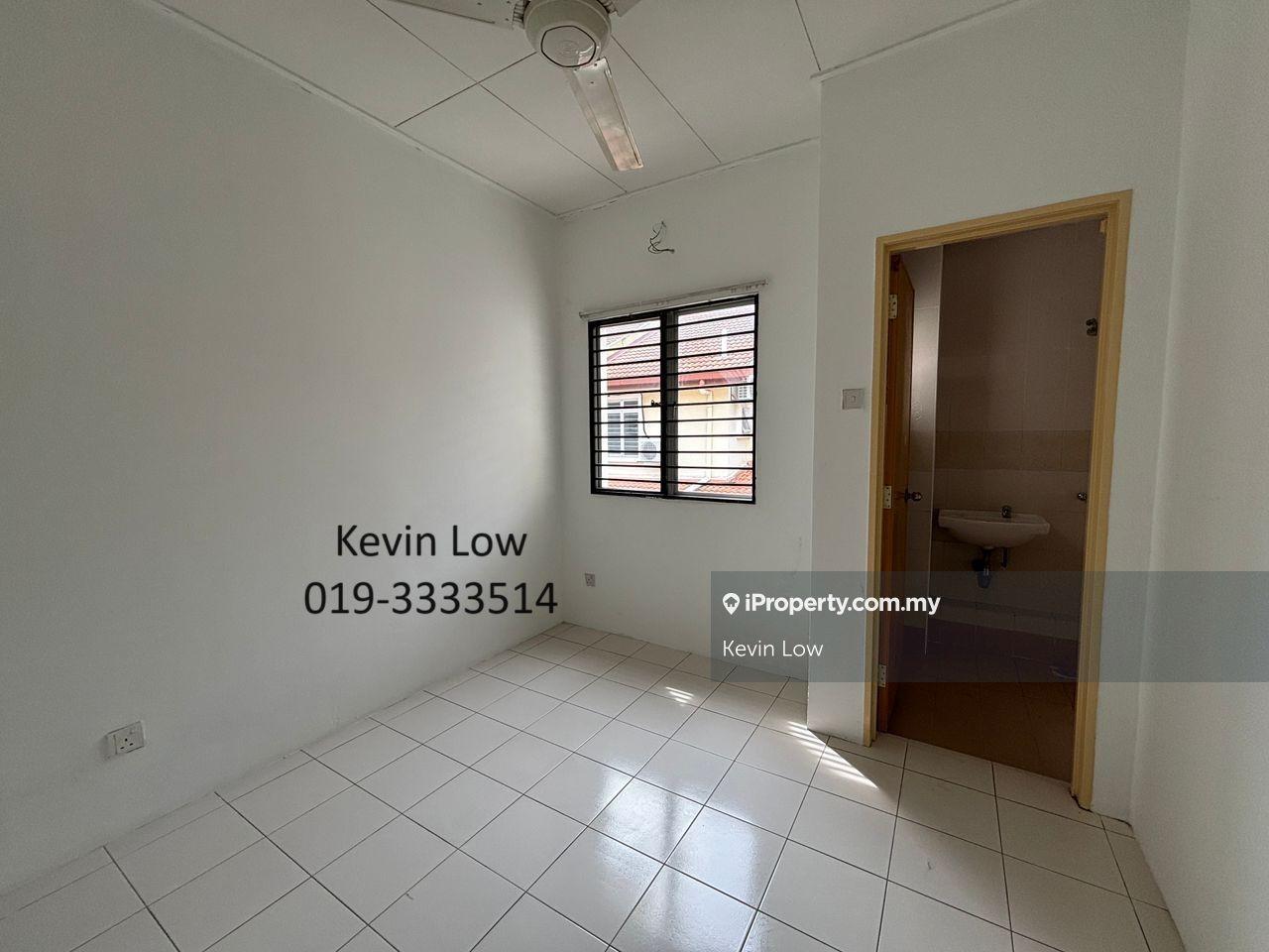 2-storey Terraced House for Sale in Setia Impian 8, Setia Alam by Kevin Low - iProperty.com.my