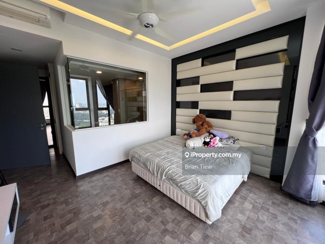 Residensi Servis untuk Dijual di Twin Arkz oleh Brian Tiew - iProperty.com.my