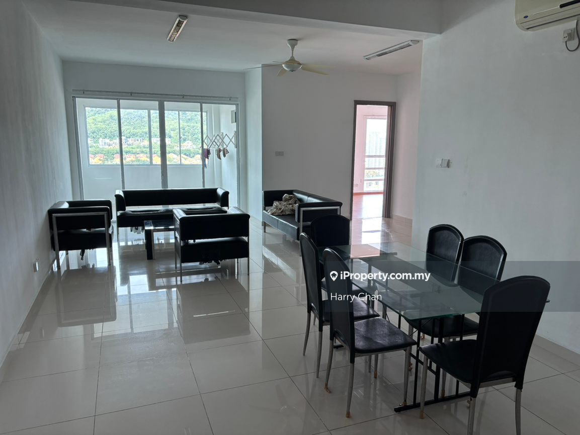 Kondominium untuk Disewa di Cheras Heights oleh Harry Chan - iProperty.com.my