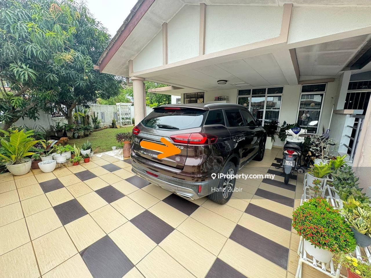 2-storey Terraced House for Sale in Bandar Seri Putra, Bangi by Hafiz Zubir - iProperty.com.my