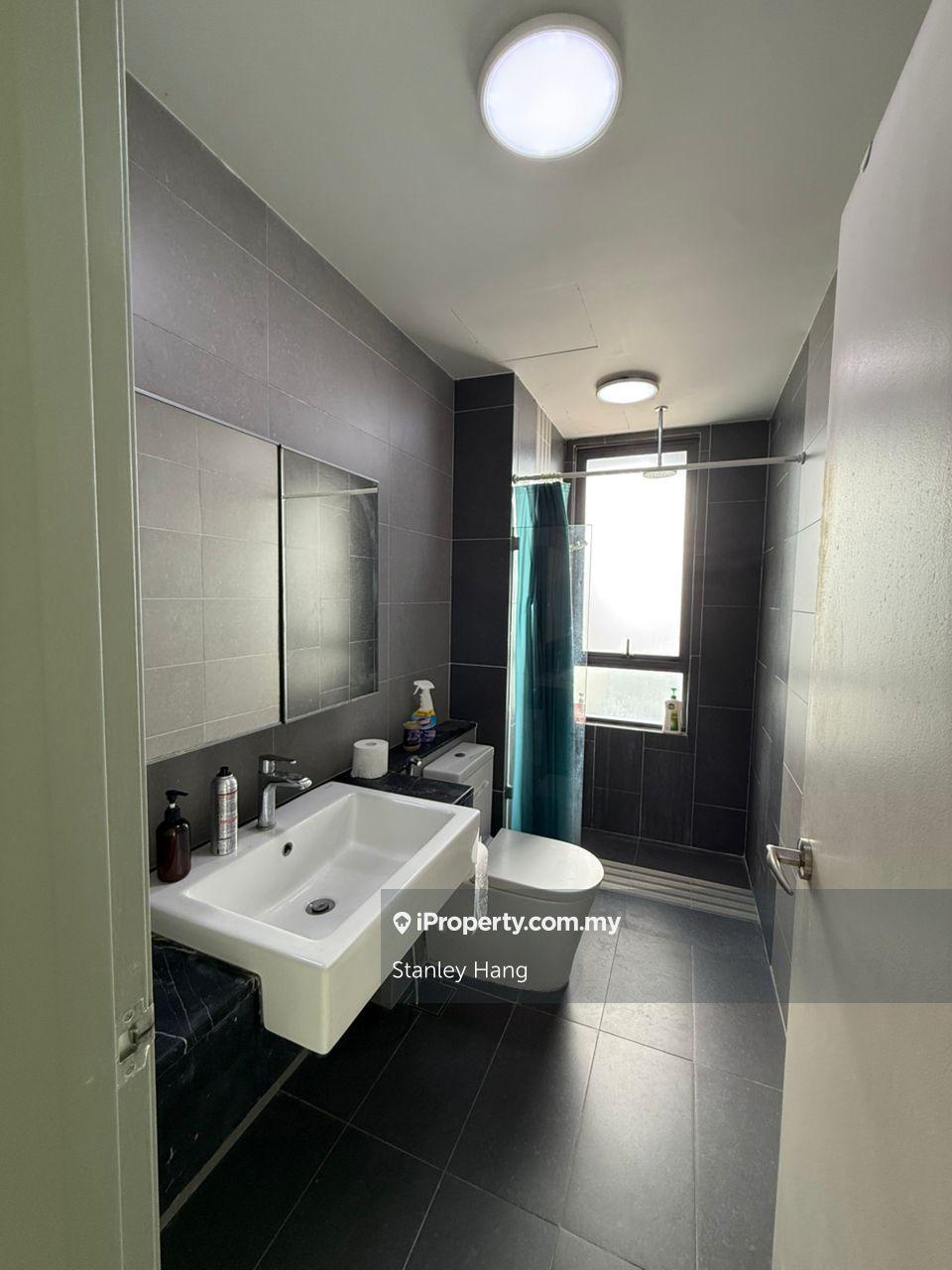 Residensi Servis untuk Disewa di 8 Kinrara oleh Stanley Hang - iProperty.com.my