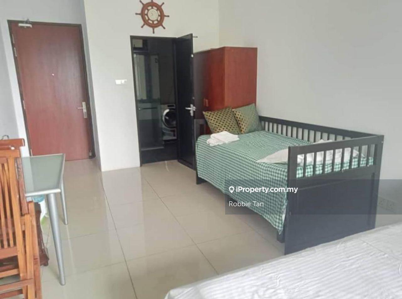 Service Residence for Rent in 8Scape Residence @ Sutera by Robbie Tan - iProperty.com.my