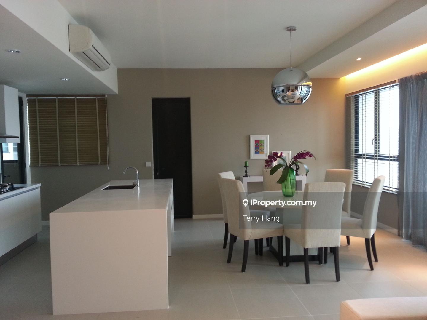 Residensi Servis untuk Disewa di Jaya One Residences oleh Terry Hang - iProperty.com.my