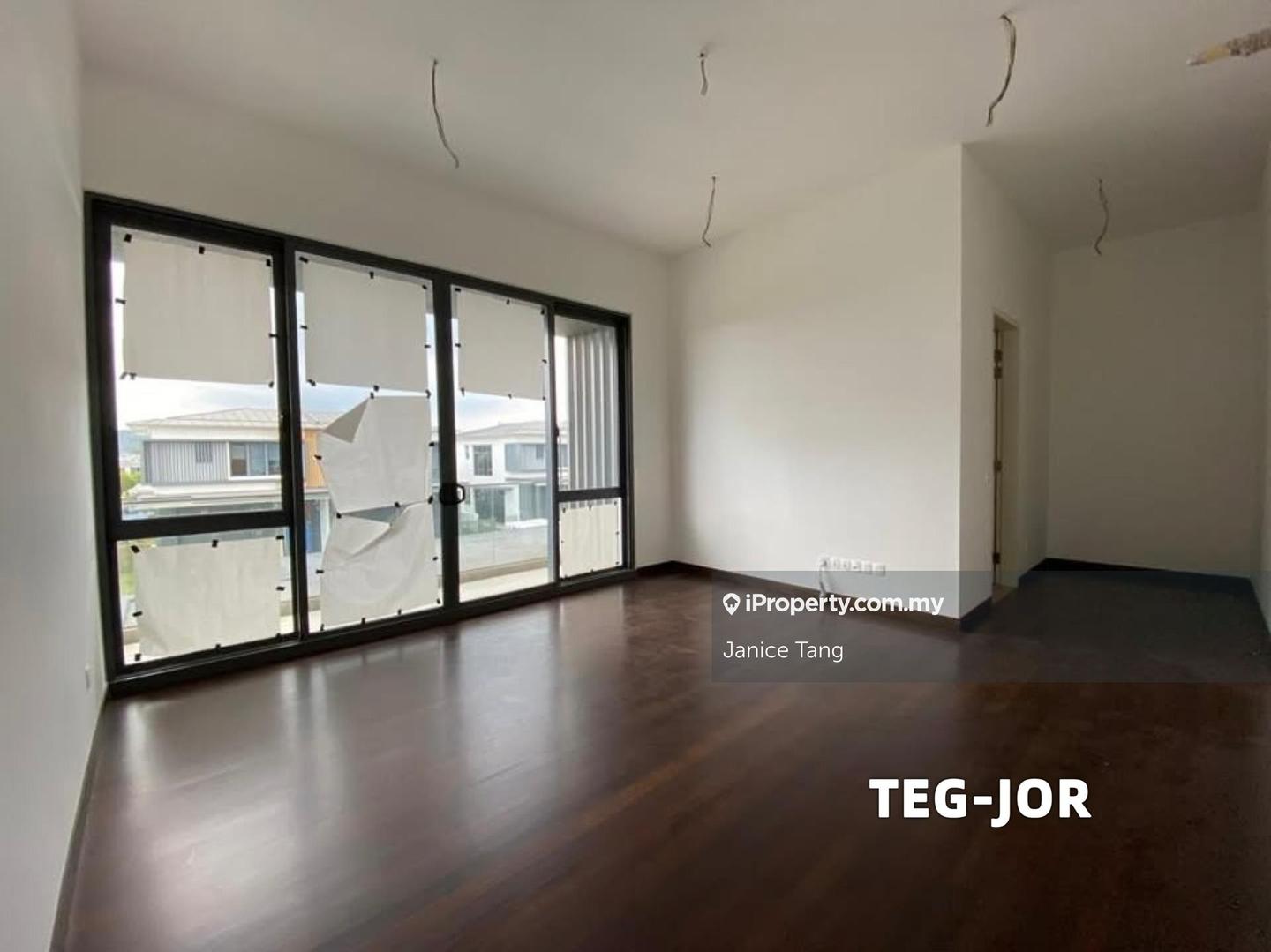 Semi-Detached House for Sale in Eco Ardence, Setia Alam by Janice Tang - iProperty.com.my