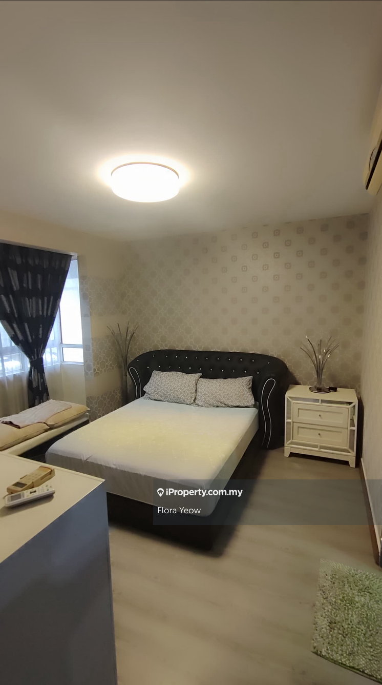 Kondominium untuk Dijual di Mont Kiara Bayu oleh Flora Yeow - iProperty.com.my