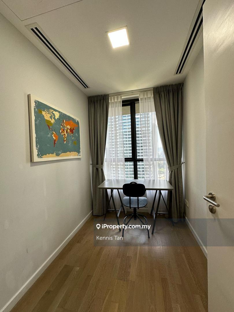 Service Residence for Rent in The Ruma by Kennis Tan - iProperty.com.my