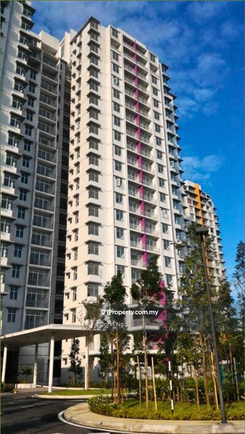 Condominium for Sale in Midfields 2 by John Ng - iProperty.com.my