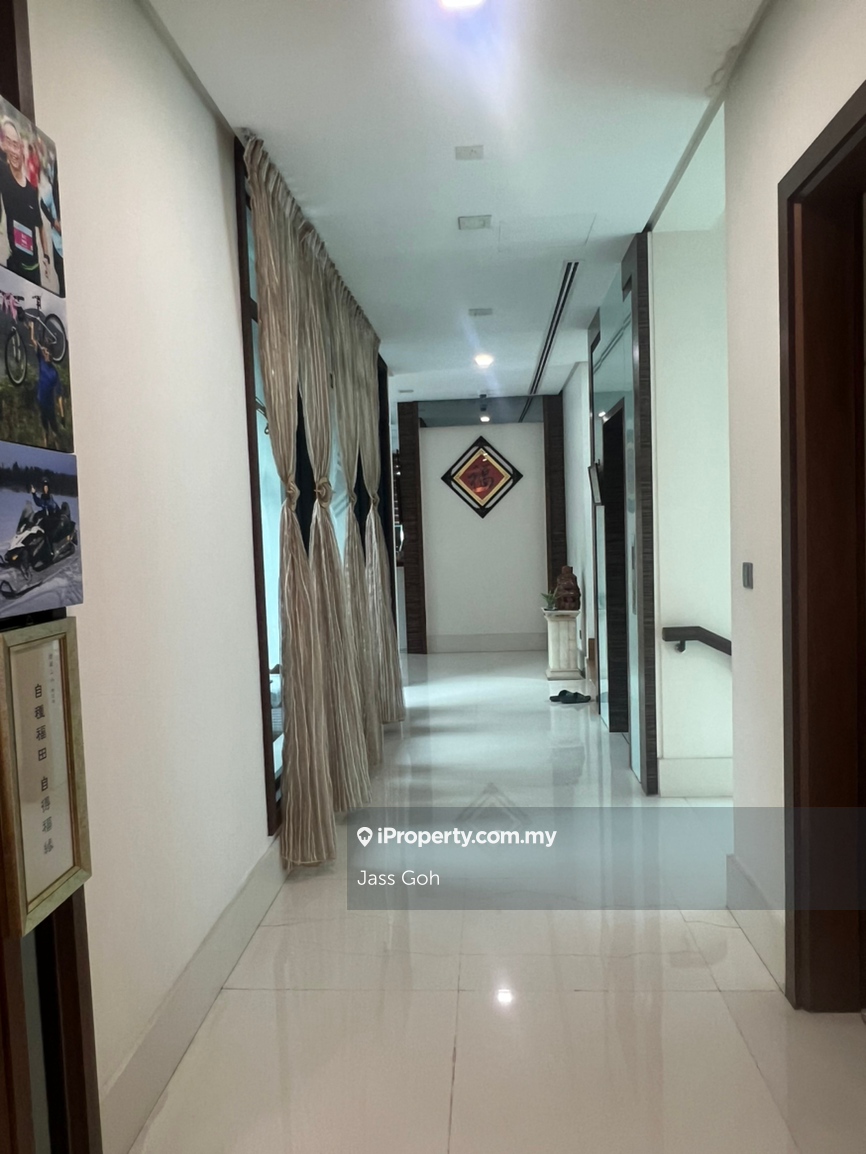 Bungalow House for Sale in Bukit Jelutong, Shah Alam by Jass Goh - iProperty.com.my