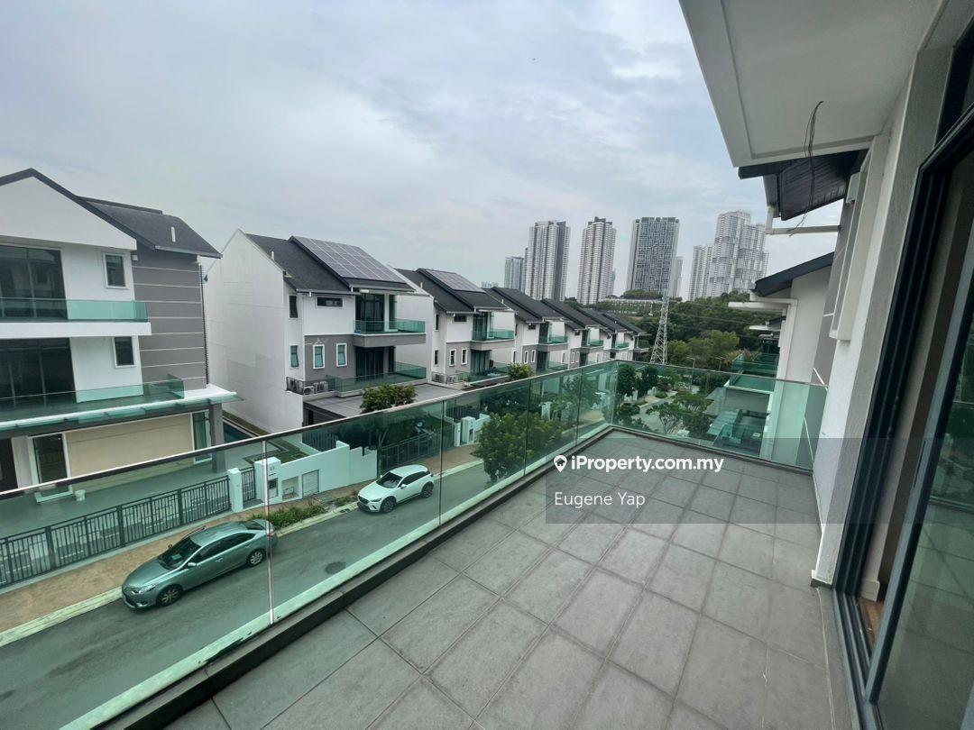 Banglo untuk Dijual di Petaling Jaya, Selangor oleh Eugene Yap - iProperty.com.my