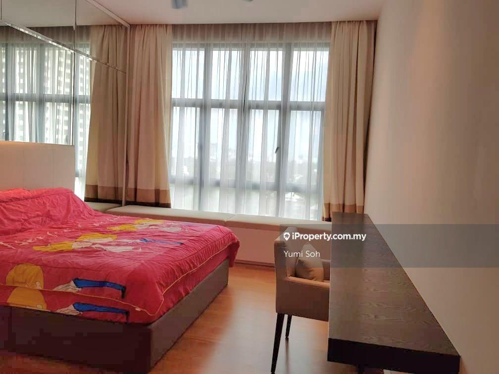 Residensi Servis untuk Dijual di Damai 88 oleh Yumi Soh - iProperty.com.my