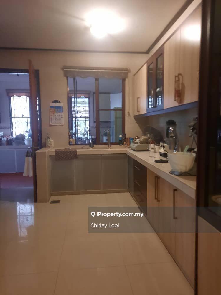 Semi-Detached House for Sale in Subang Alam Shah Alam, Shah Alam by Shirley Looi - iProperty.com.my