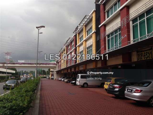 Kedai-Pejabat untuk Dijual di Kelana Jaya, Petaling Jaya oleh Leslie Wong - iProperty.com.my