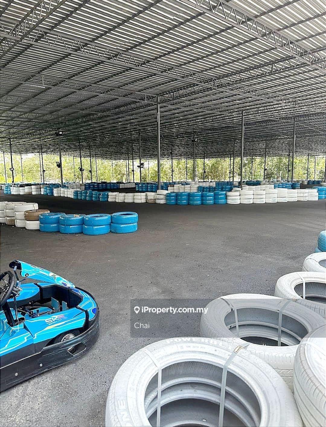 Commercial Land for Rent in Taman Connaught, Cheras by Chai - iProperty.com.my