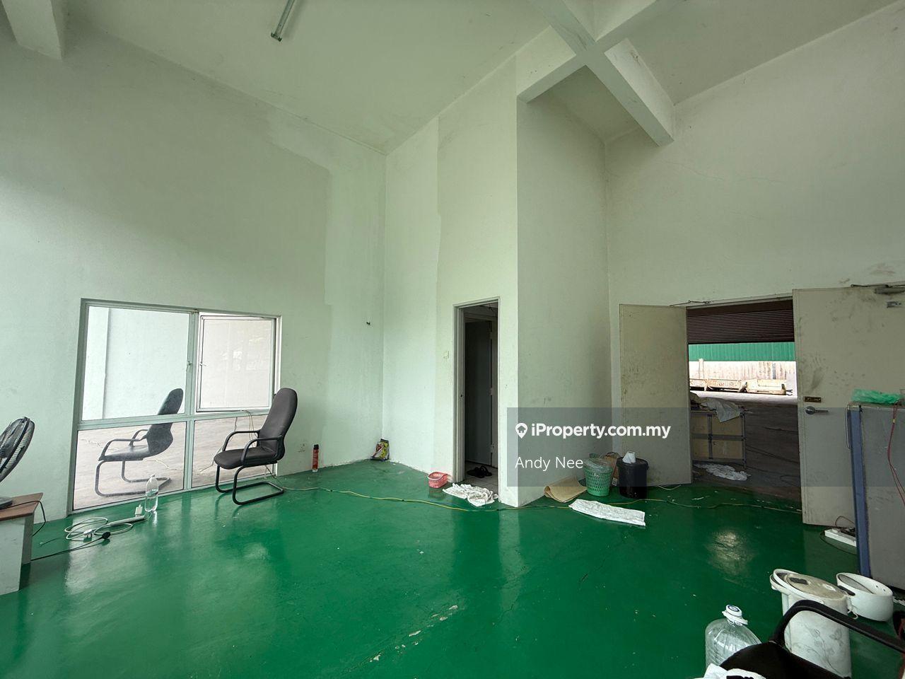 Semi-D Kilang untuk Disewa di Semenyih, Kajang oleh Andy Nee - iProperty.com.my