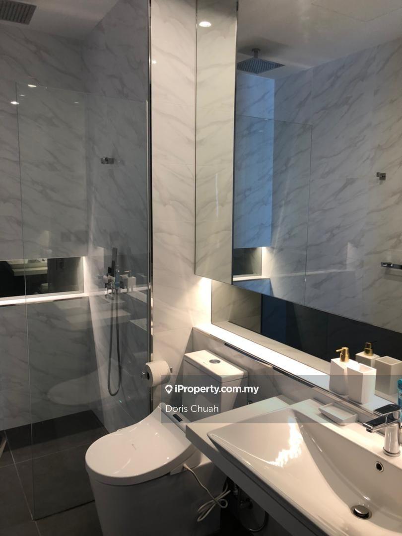 Service Residence for Sale in City of Dreams by Doris Chuah - iProperty.com.my