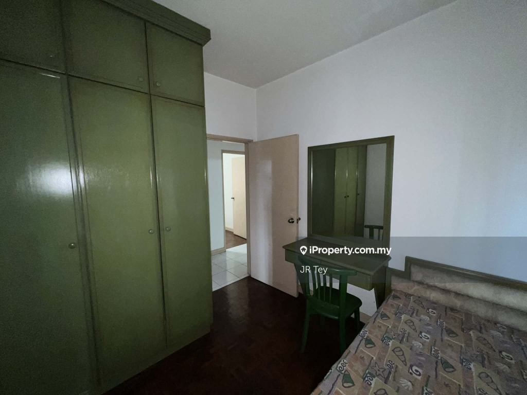 Kondominium untuk Dijual di Seri Hijauan oleh JR Tey - iProperty.com.my