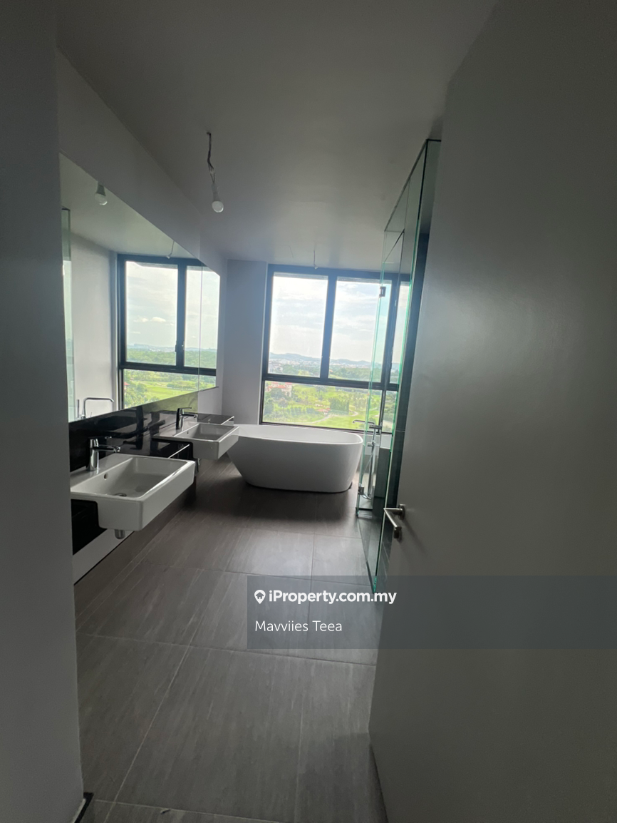 Kondominium untuk Dijual di Aetas Damansara oleh Mavviies Teea - iProperty.com.my