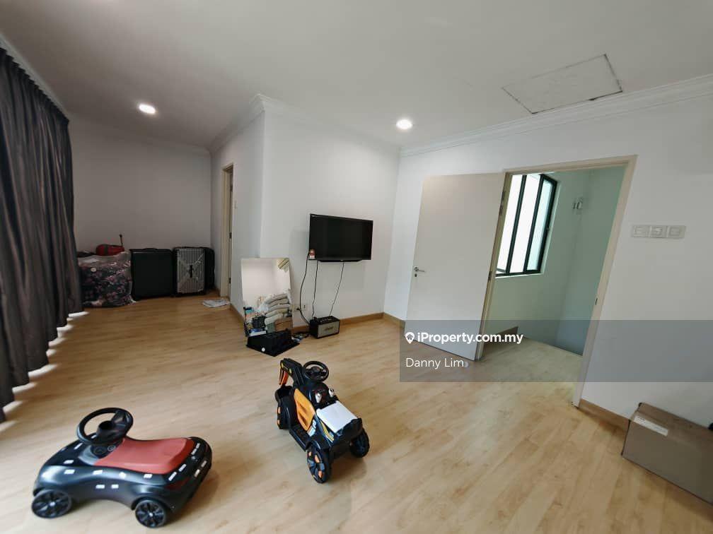 Rumah Berangkai 2.5 Tingkat untuk Dijual di Bandar Bukit Raja, Klang oleh Danny Lim - iProperty.com.my