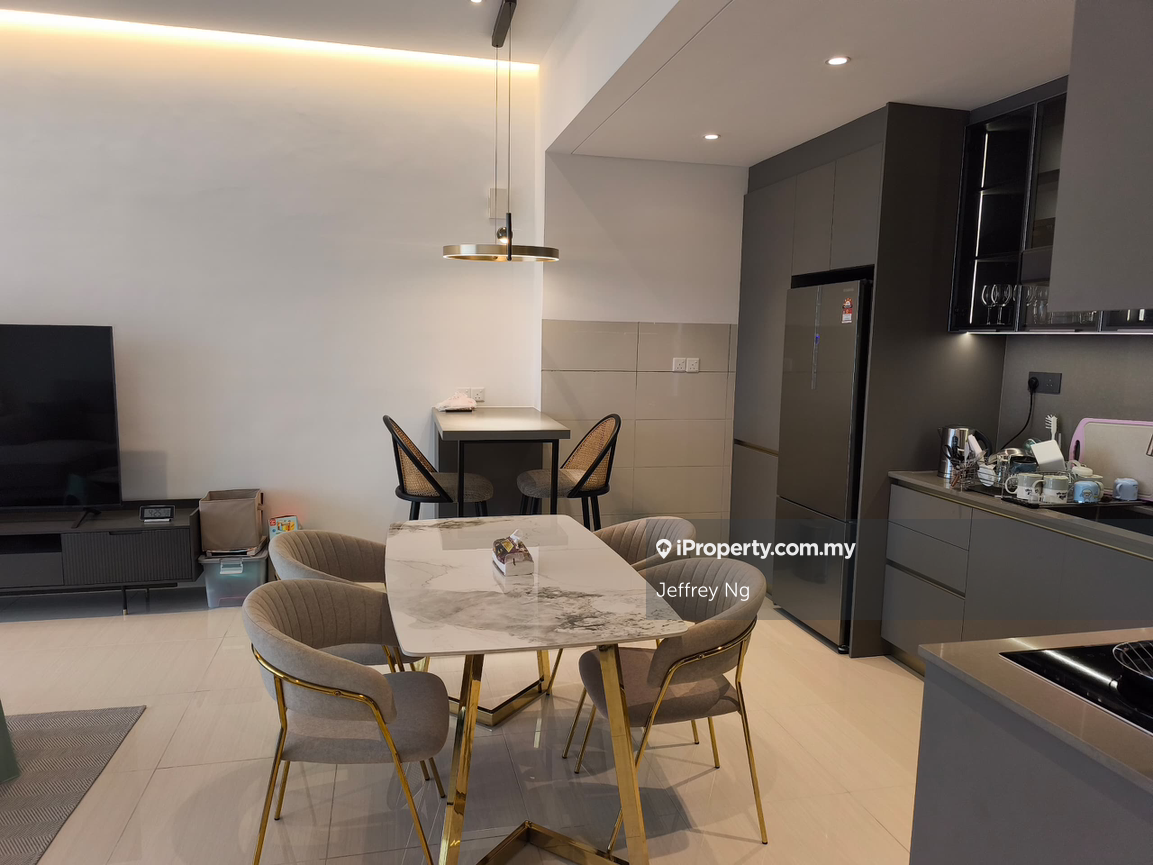 Condominium for Sale in One Cochrane Residence by Jeffrey Ng - iProperty.com.my