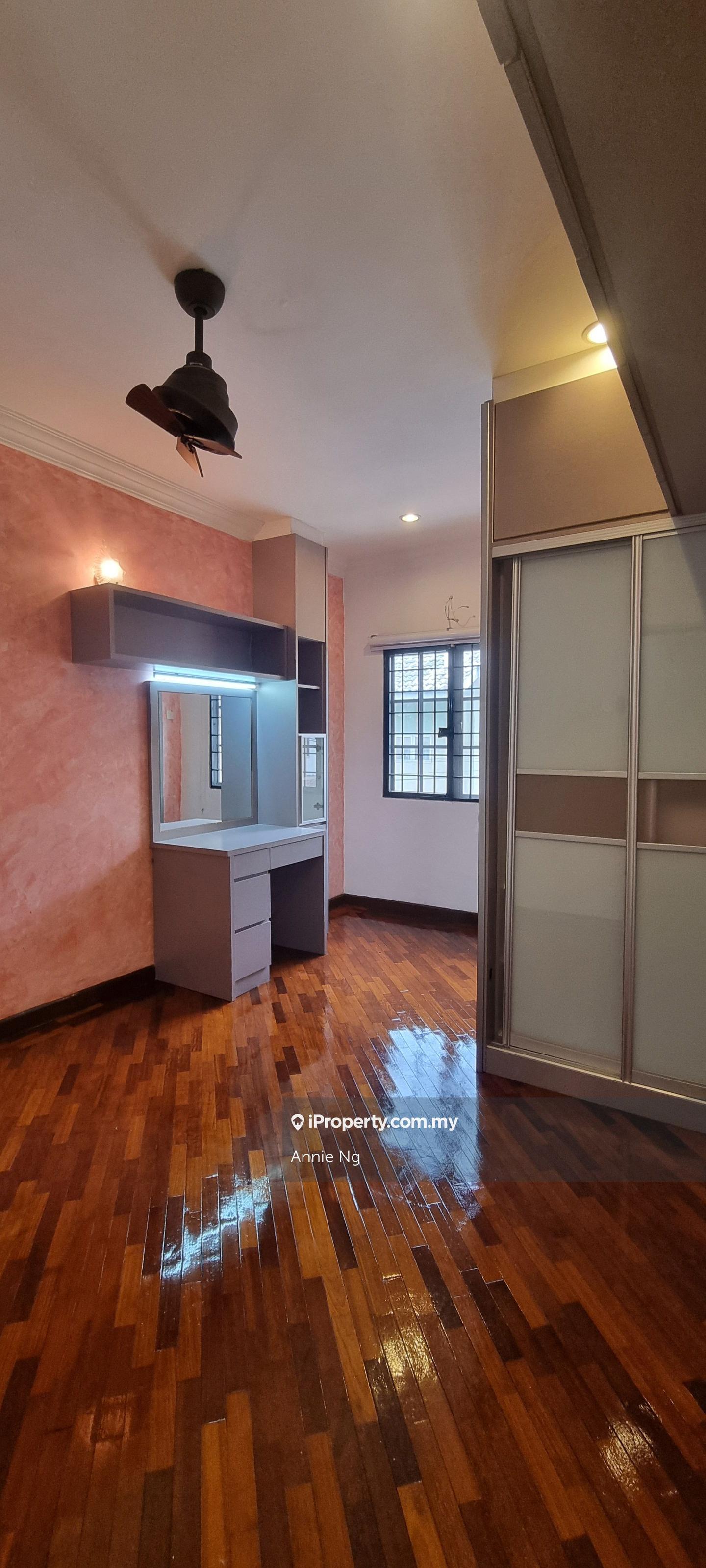 2-storey Terraced House for Sale in Bukit Rahman Putra, Sungai Buloh by Annie Ng - iProperty.com.my