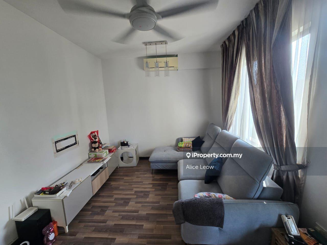 Condominium for Rent in Armanee by Alice Leow - iProperty.com.my