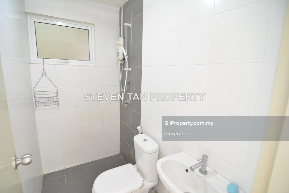 Service Residence for Rent in Pacific Place by Steven Tan - iProperty.com.my