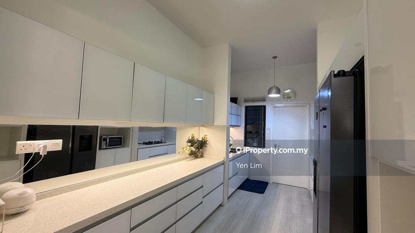 Condominium for Rent in Savanna 2 by Yen Lim - iProperty.com.my