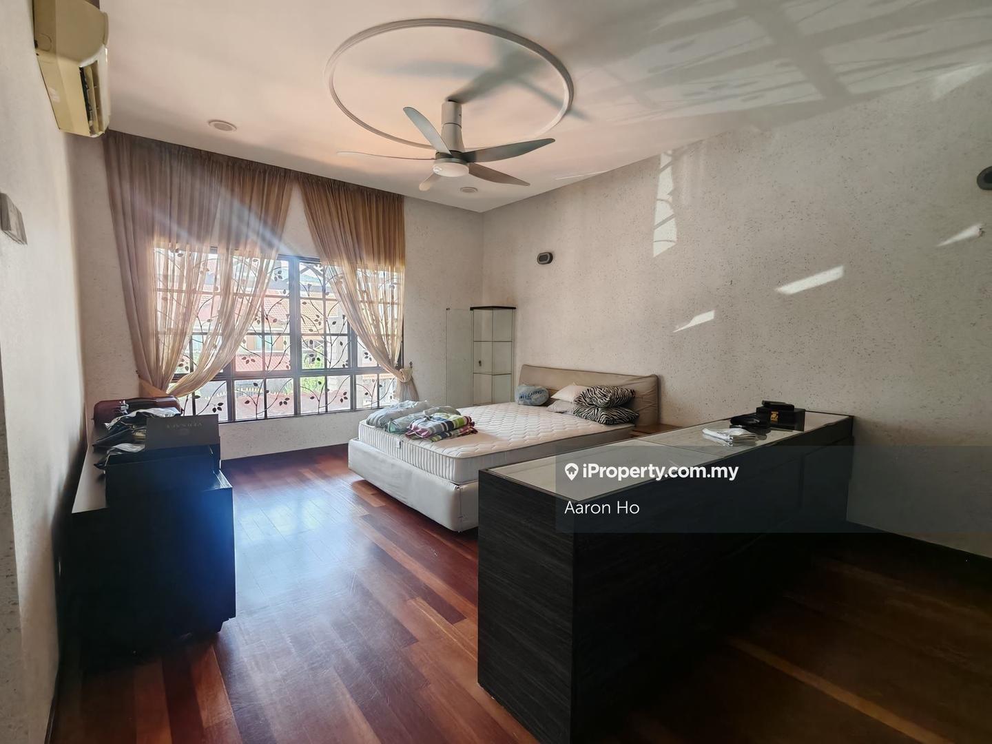 2-storey Terraced House for Sale in Taman Andaman Ukay, Ulu Kelang by Aaron Ho - iProperty.com.my