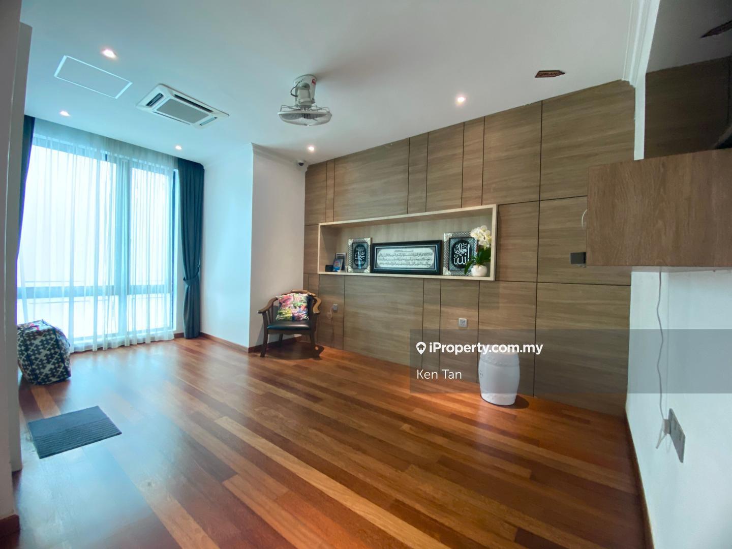 Banglo untuk Dijual di Kota Damansara, Selangor oleh Ken Tan - iProperty.com.my