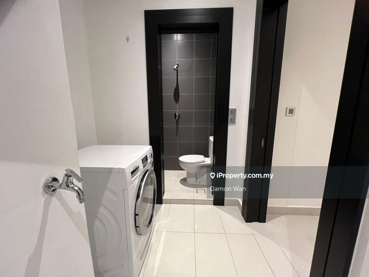 Service Residence for Sale in The Ritz-Carlton Residences by Damon Wan - iProperty.com.my