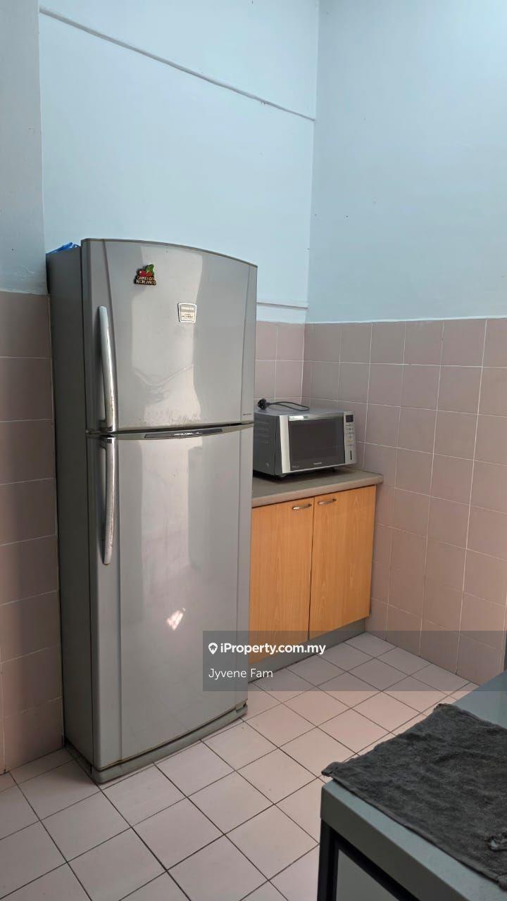 Condominium for Rent in Evergreen Park Acorn & Hazel by Jyvene Fam - iProperty.com.my