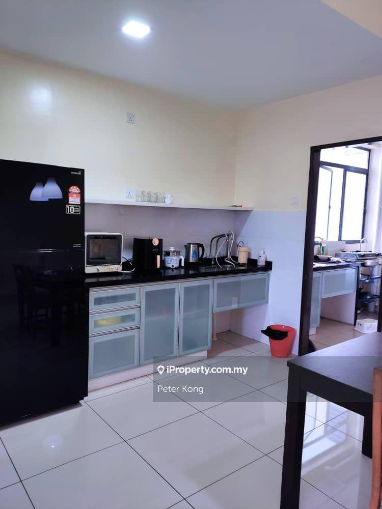 Service Residence for Sale in You Residences @ You City by Peter Kong - iProperty.com.my