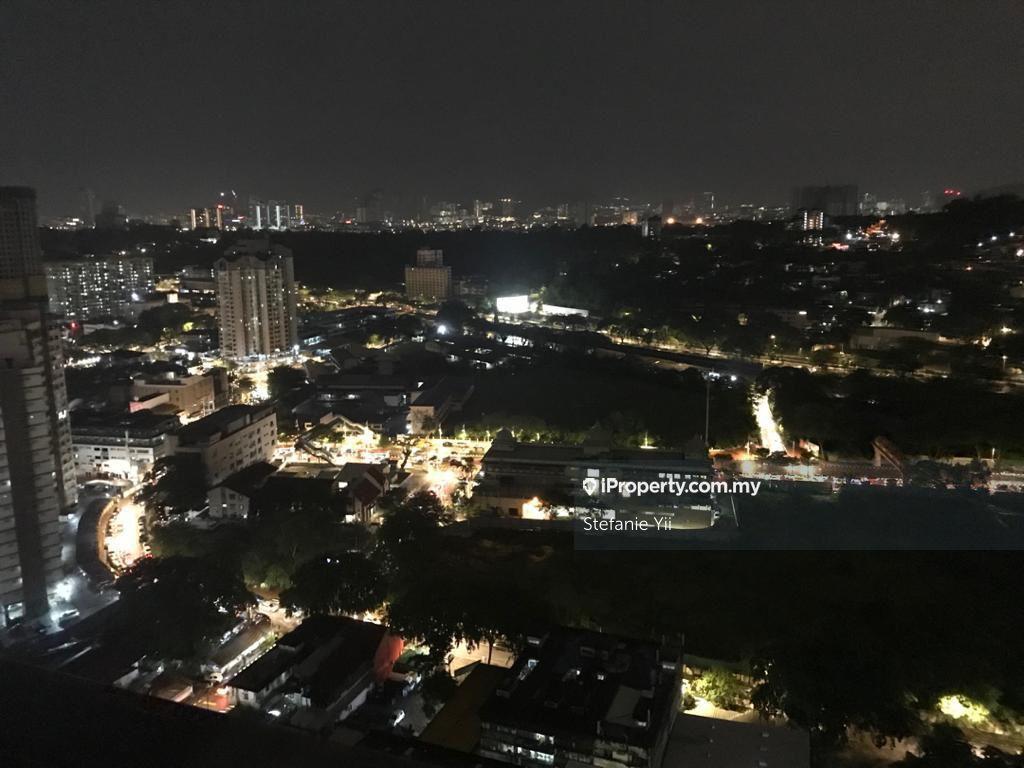 Residensi Servis untuk Dijual di Establishment Bangsar (Menara Teguh Bangsar) oleh Stefanie Yii - iProperty.com.my