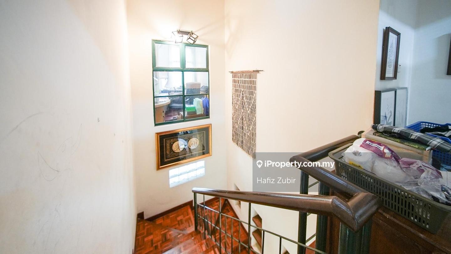 2-storey Terraced House for Sale in Tropicana, Petaling Jaya by Hafiz Zubir - iProperty.com.my
