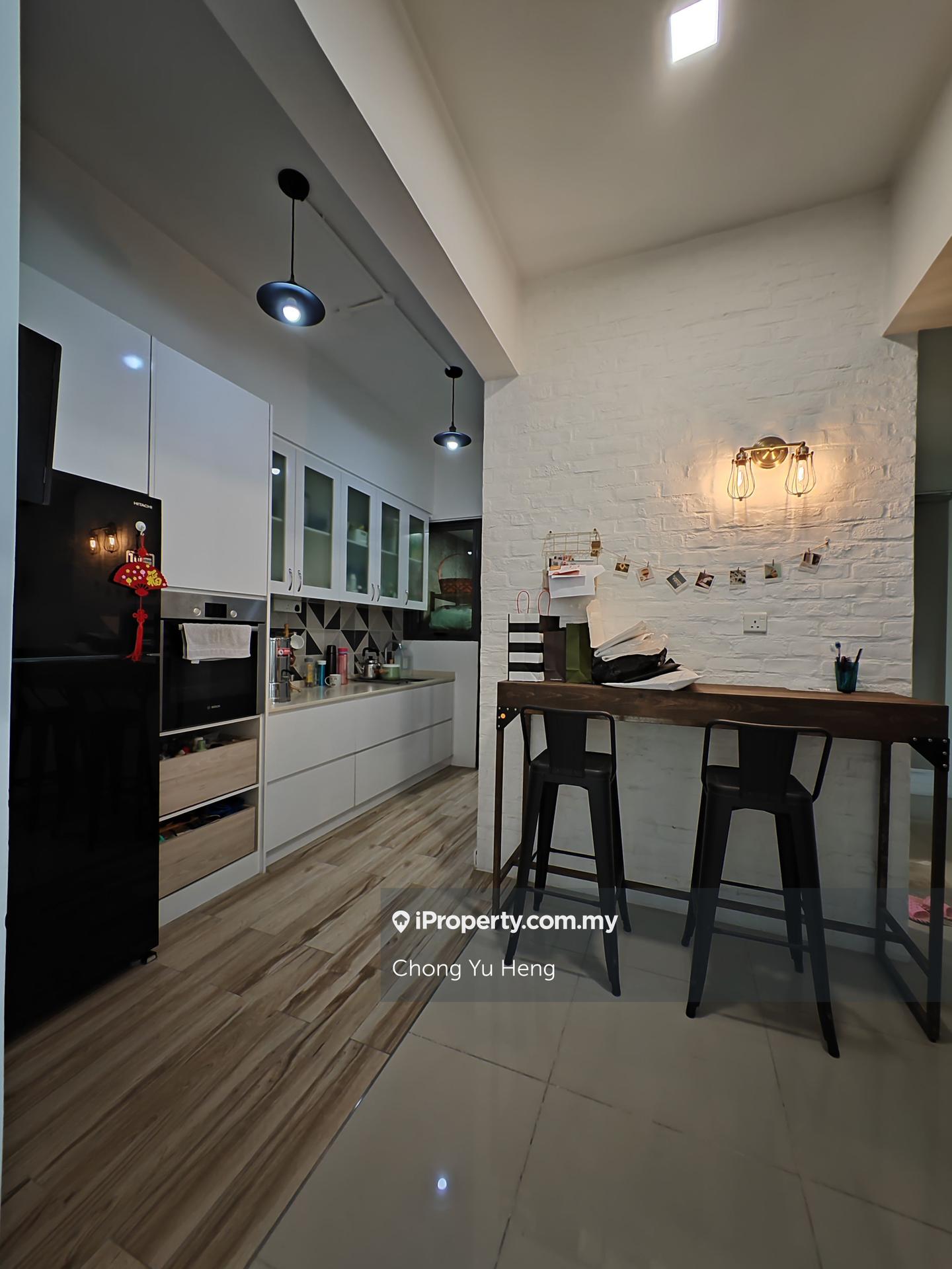 Condominium for Sale in A'Marine Condominium by Chong Yu Heng - iProperty.com.my