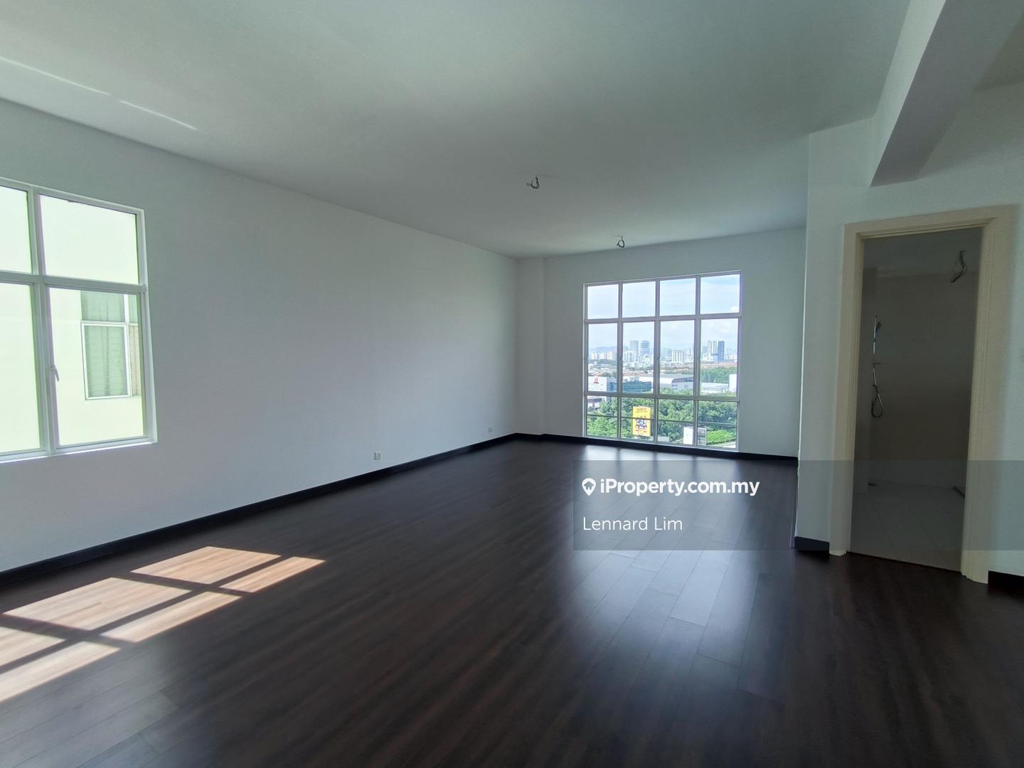 Residensi Servis untuk Dijual di Subang Olives Residence oleh Lennard Lim - iProperty.com.my