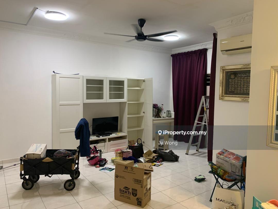 Condominium for Sale in Desa Impiana by Jy Wong - iProperty.com.my