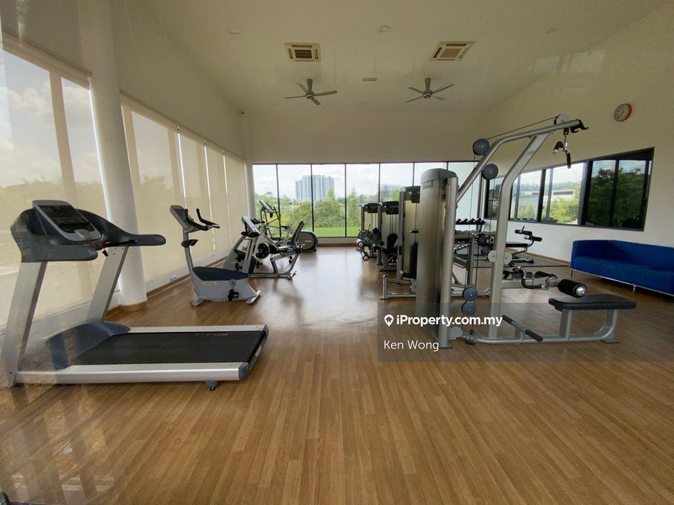 Semi-Detached House for Sale in Taman Equine, Seri Kembangan by Ken Wong - iProperty.com.my