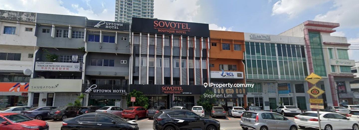 Shop for Rent in SS 21, Damansara Utama, Petaling Jaya by Stephen Lim - iProperty.com.my